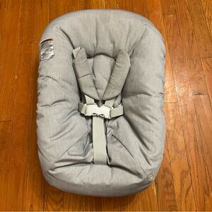 Stokke Tripp Trapp Newborn seat *seat only!*